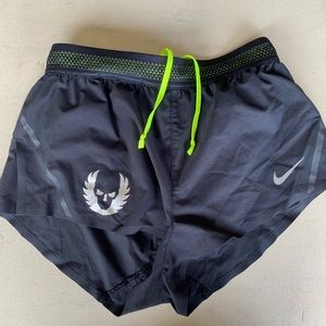 Nike Aeroswift Elite Running Shorts